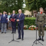 Wojewódzkie obchody Dnia Walki i Męczeństwa Wsi Polskiej