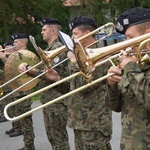 Wojewódzkie obchody Dnia Walki i Męczeństwa Wsi Polskiej