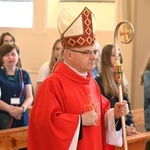 Trzy oazy spotkały się w Bardzie