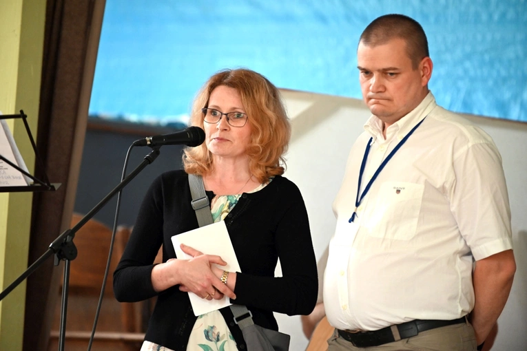 Trzy oazy spotkały się w Bardzie