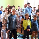 Trzy oazy spotkały się w Bardzie