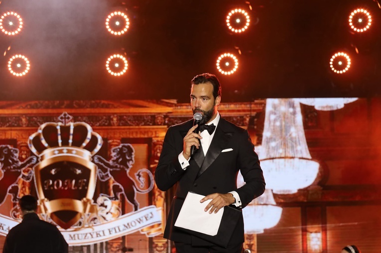 Głuszyca. Finałowy koncert z Beatą Kozidrak i muzyką filmową