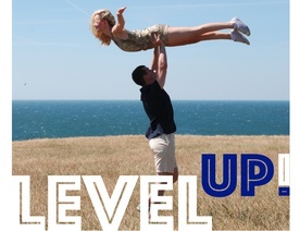 Ruszyły zapisy do nowej edycji "Level Up!"