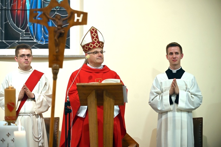 Dzień Jedności trzech oaz w Bardzie