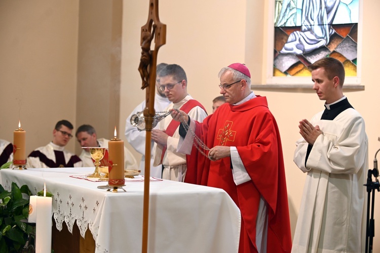 Dzień Jedności trzech oaz w Bardzie