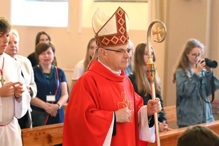 Dzień Jedności trzech oaz w Bardzie