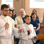 Dzień Jedności trzech oaz w Bardzie