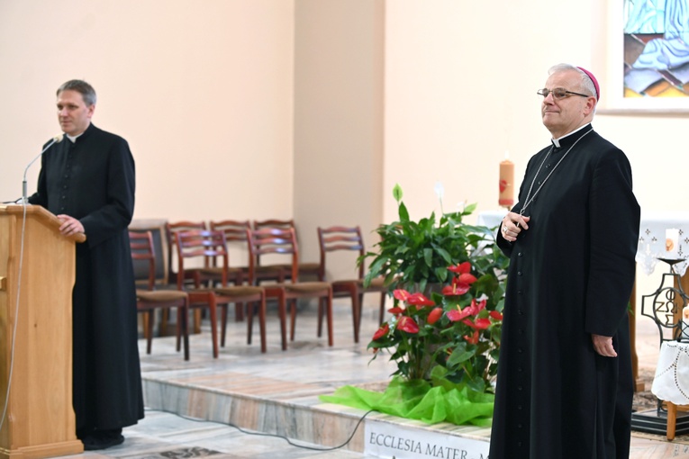 Dzień Jedności trzech oaz w Bardzie