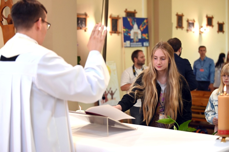 Dzień Jedności trzech oaz w Bardzie