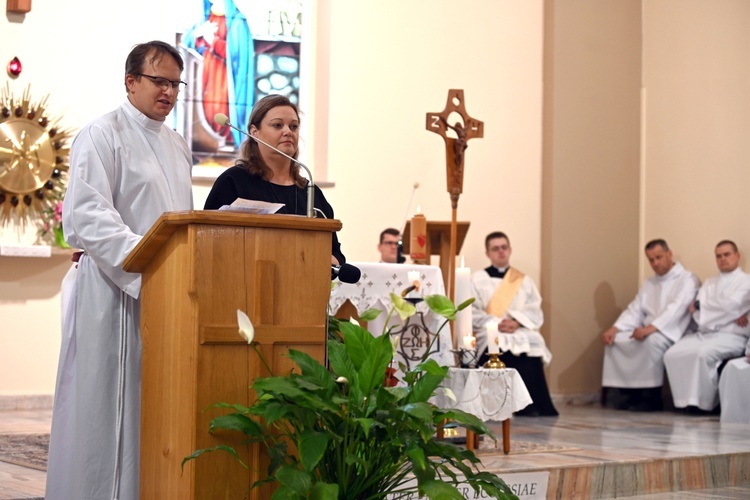 Dzień Jedności trzech oaz w Bardzie