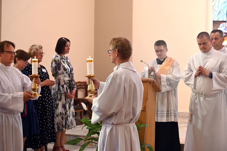 Dzień Jedności trzech oaz w Bardzie