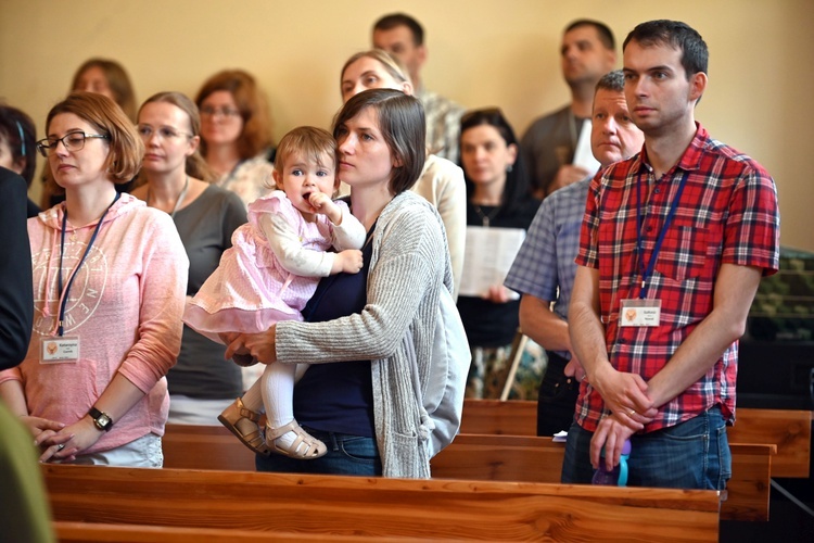 Dzień Jedności trzech oaz w Bardzie