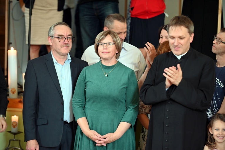 Dzień Jedności trzech oaz w Bardzie