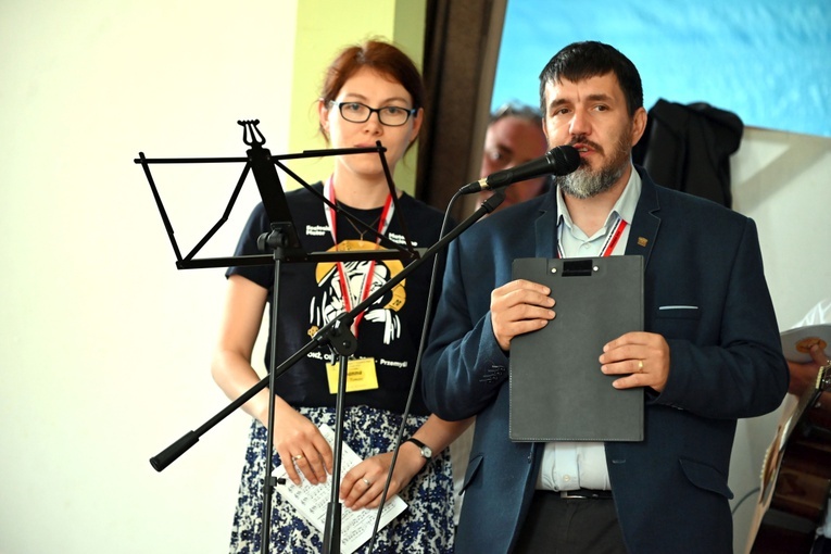 Dzień Jedności trzech oaz w Bardzie