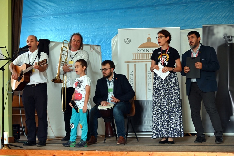 Dzień Jedności trzech oaz w Bardzie