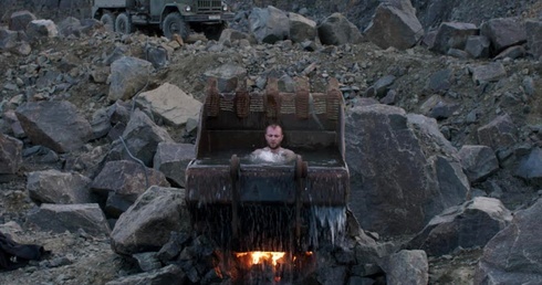 Festiwal rozpocznie się od poruszającej historii opowiedzianej przez ukraińskiego reżysera Walentyna Wasjanowycza w filmie „Atlantyda”