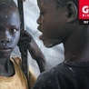 W najnowszym „Gościu Niedzielnym”: O sytuacji w Sudanie Południowym - państwie, które ginie