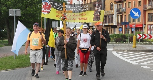 To nasza kaszubska Jasna Góra