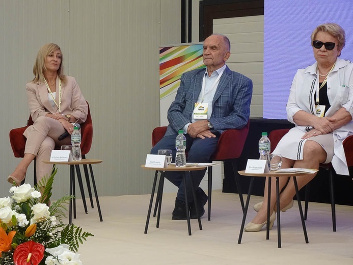 Zakończyło się 2. Sudeckie Forum Inicjatyw