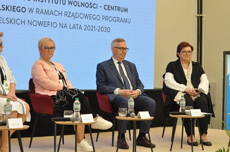 Zakończyło się 2. Sudeckie Forum Inicjatyw