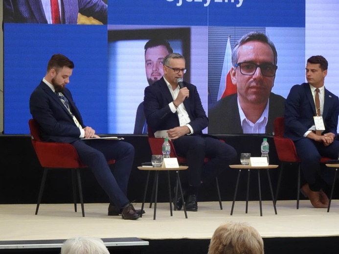 Zakończyło się 2. Sudeckie Forum Inicjatyw