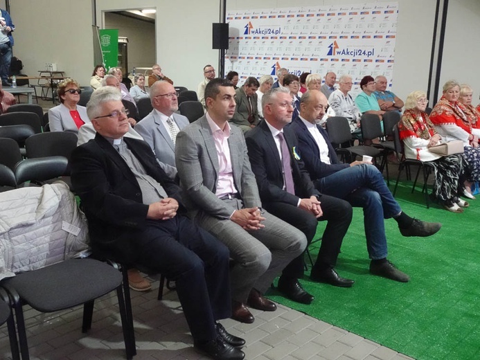 Zakończyło się 2. Sudeckie Forum Inicjatyw