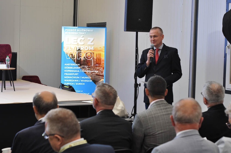 Zakończyło się 2. Sudeckie Forum Inicjatyw