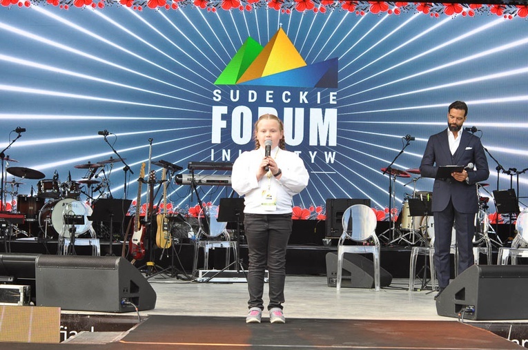 Zakończyło się 2. Sudeckie Forum Inicjatyw