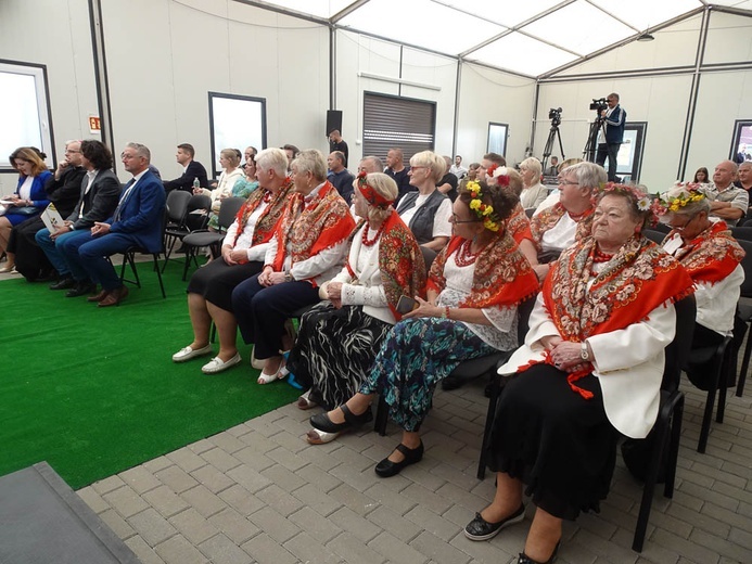 Zakończyło się 2. Sudeckie Forum Inicjatyw