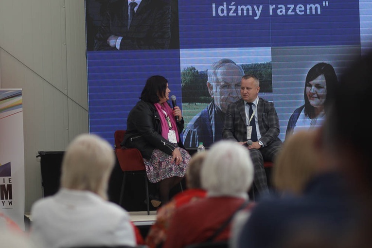 Zakończyło się 2. Sudeckie Forum Inicjatyw