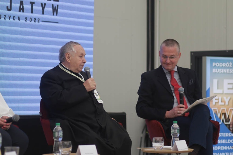 Zakończyło się 2. Sudeckie Forum Inicjatyw