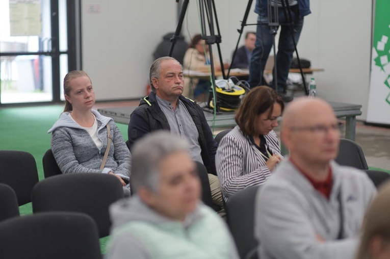 Zakończyło się 2. Sudeckie Forum Inicjatyw