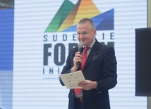 Zakończyło się 2. Sudeckie Forum Inicjatyw