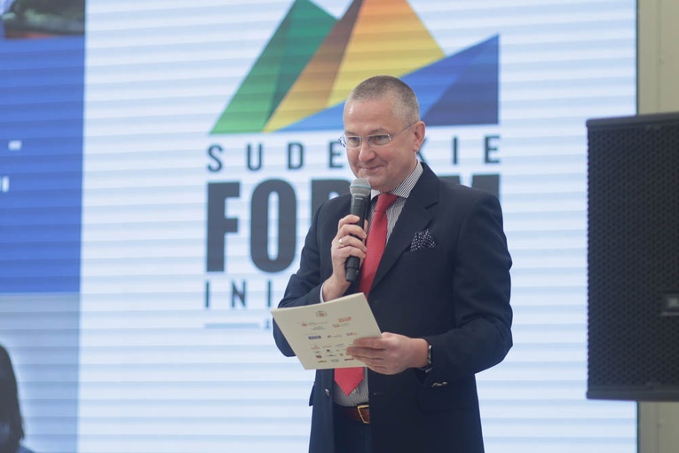 Zakończyło się 2. Sudeckie Forum Inicjatyw