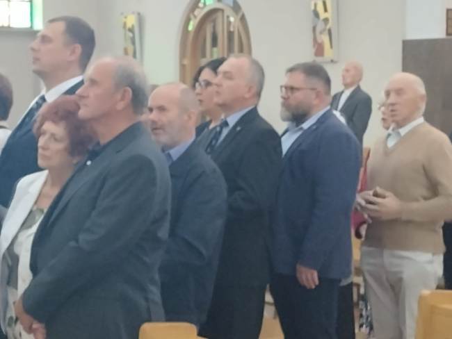 Małżeństwa w sanktuarium