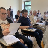 Rekolekcje muzyków kościelnych