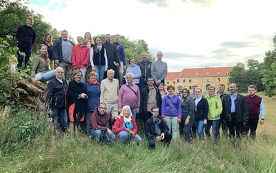 Rekolekcje muzyków kościelnych