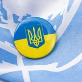 Prokurator Ukrainy: ONZ pomoże w śledztwie dotyczącym przemocy seksualnej jako broni wojennej