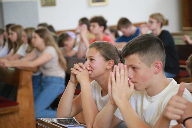 Oaza Światało-Życie