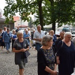 Procesja fatimska w Zielonej Górze