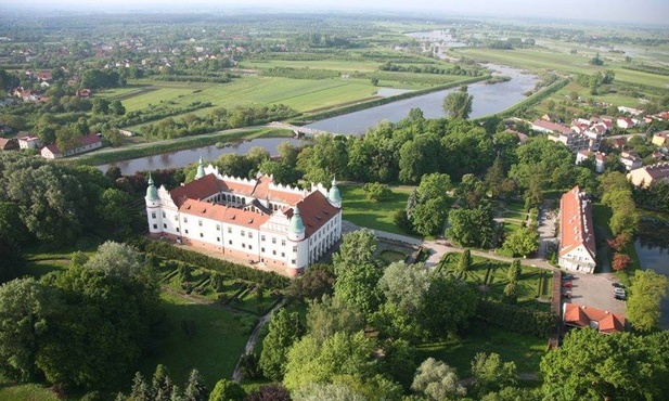 Na szlaku Wisły 