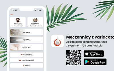 Męczennicy z Pariacoto online