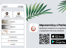 Męczennicy z Pariacoto online