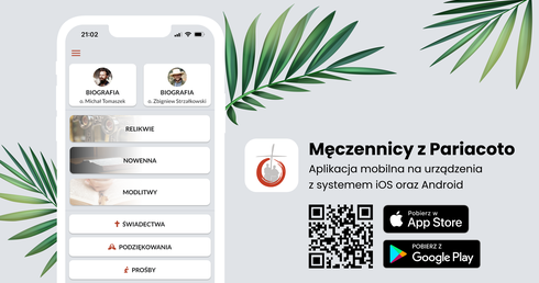 Męczennicy z Pariacoto online