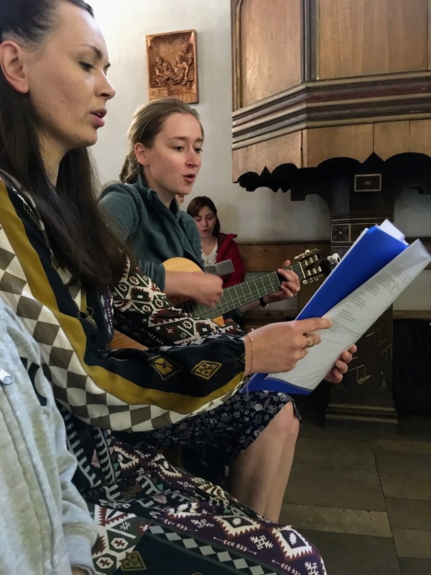 II Spływ Kajakowy ku czci św. Jana Pawła II