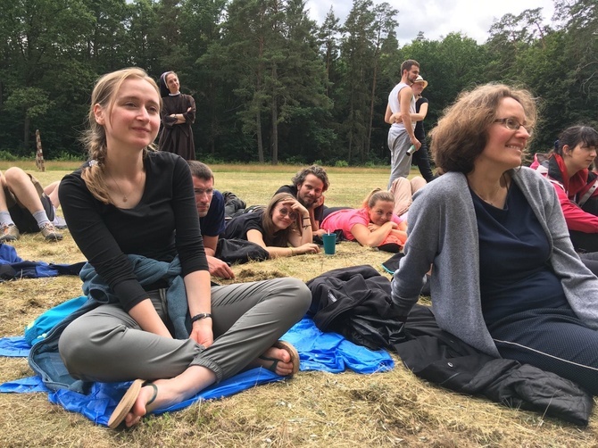 II Spływ Kajakowy ku czci św. Jana Pawła II