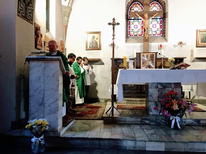 II Spływ Kajakowy ku czci św. Jana Pawła II