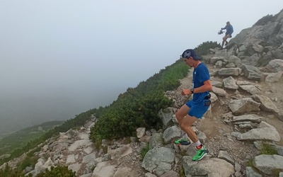 Mistrzostwa Polski w Skyrunningu rozstrzygnięte