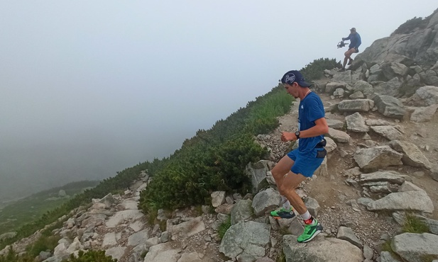 Mistrzostwa Polski w Skyrunningu rozstrzygnięte