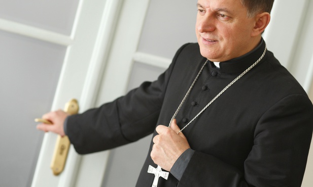 Ukraina czeka na papieża Franciszka 